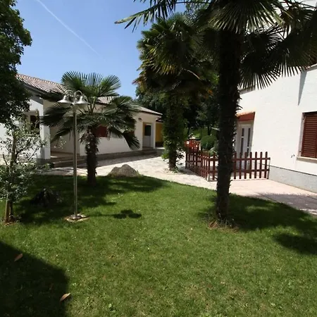 In With Terrace, Air Conditioning, Wifi, Washing Machine Appartamento Porec