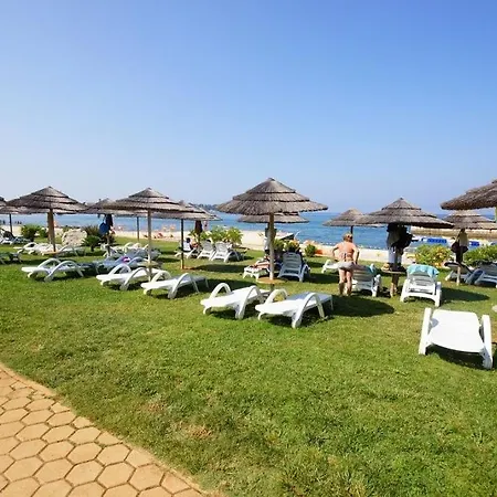 In With Terrace, Air Conditioning, Wifi, Washing Machine Apartment Porec