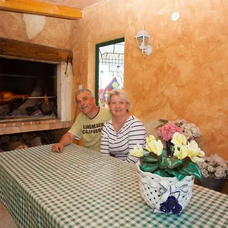 In With Terrace, Air Conditioning, Wifi, Washing Machine Appartamento *