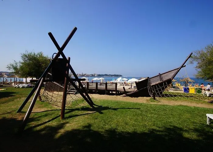 Apartamento In With Terrace, Air Conditioning, Wifi, Washing Machine *