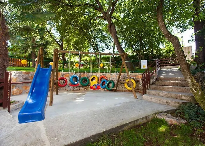 In With Terrace, Air Conditioning, Wifi, Washing Machine * Poreč